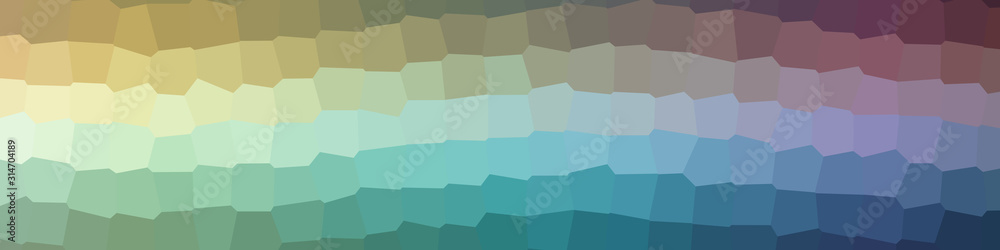 Abstract Trianglify gradient Generative Art background illustration Abstract Trianglify gradient Generative Art background illustration