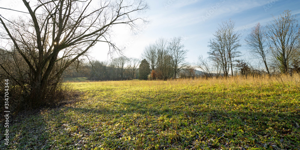 Obraz premium Weinsberg Alte Ziegelei