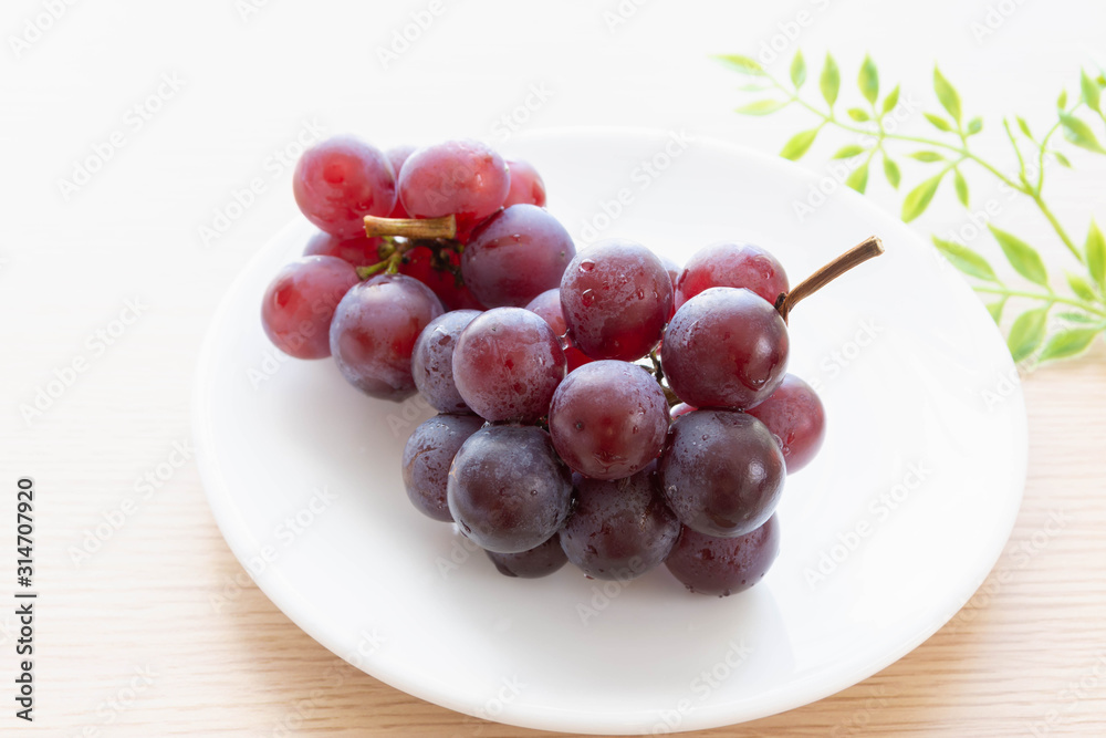 grape grape