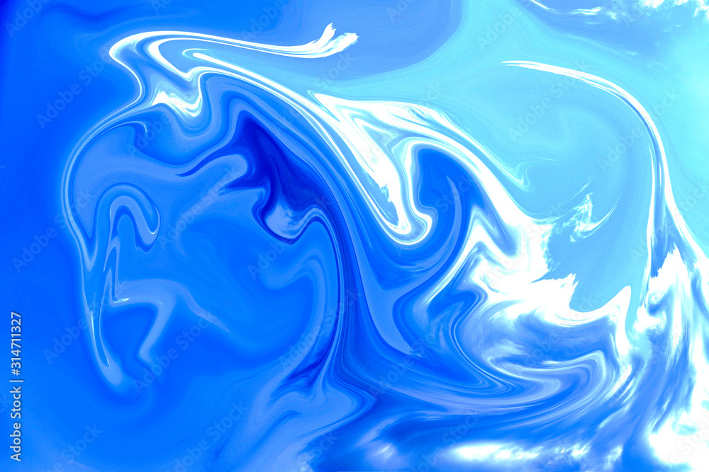 abstract background with waves abstract background with waves