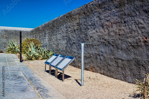 Robben Island photo