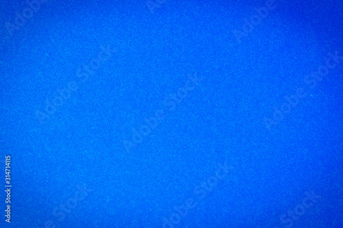 Blue paper for the background