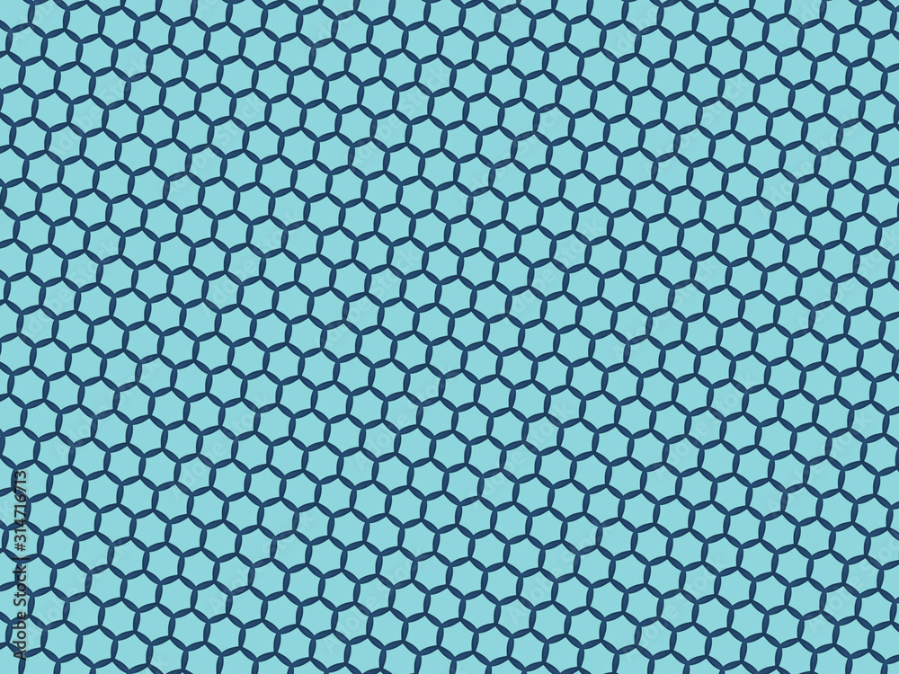 Futuristic stars. Abstract polygon pattern. Simple monochrome shapes on blue background. Navy blue, turquoise pentagons for website banner, wallpaper. Futuristic stars. Abstract polygon pattern. Simple monochrome shapes on blue background. Navy blue, turquoise pentagons for website banner, wallpaper.