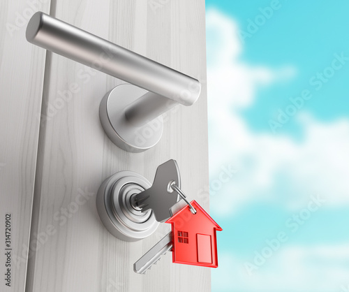 Mortgage, investment, real ...