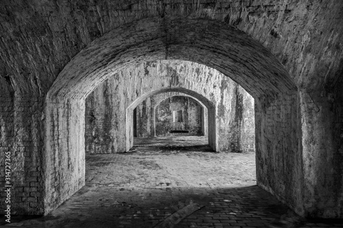 Fort Pickens 03