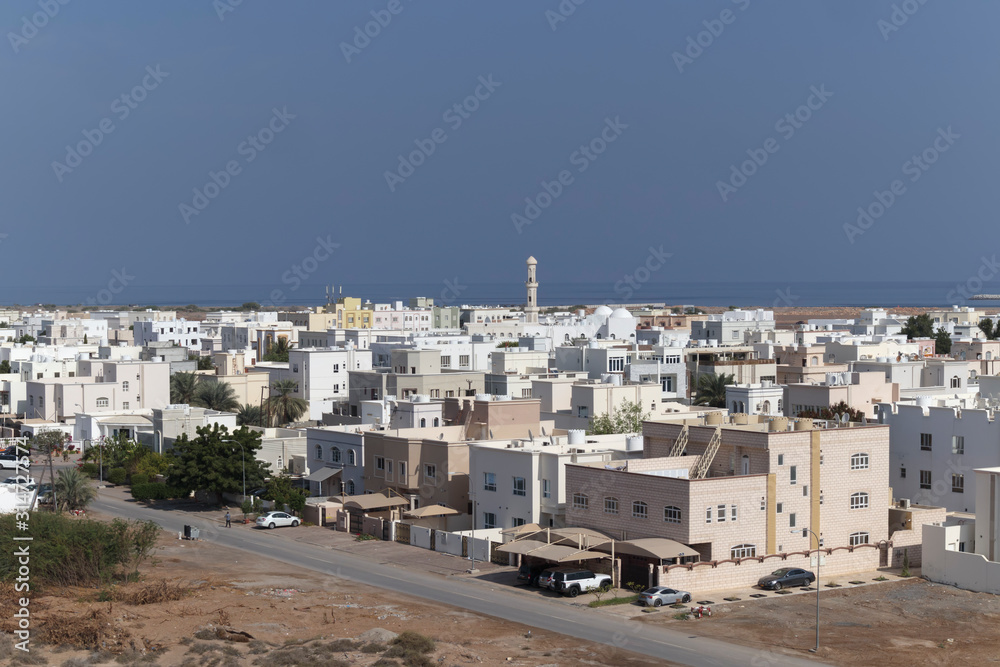 Maskat Oman