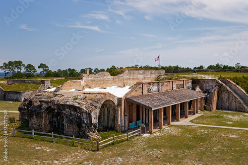 Foto Fort Pickens 08