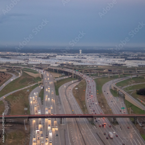 Traffic Jams