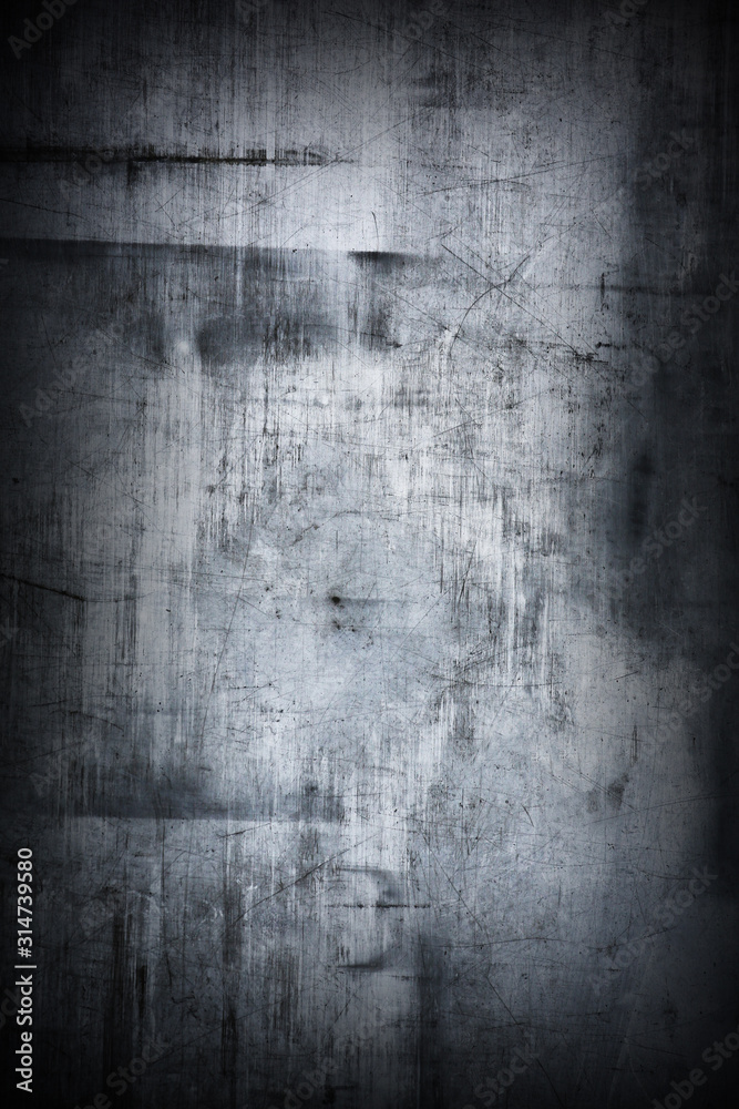 Fototapeta premium abstract metal background as background