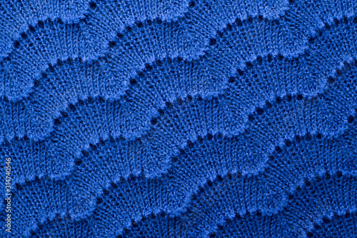 knitting material fabric texture knitting pattern.