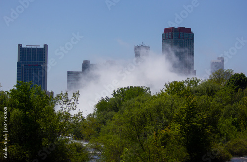 Niagara Falls photo