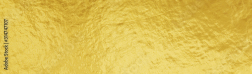 gold texture used as background