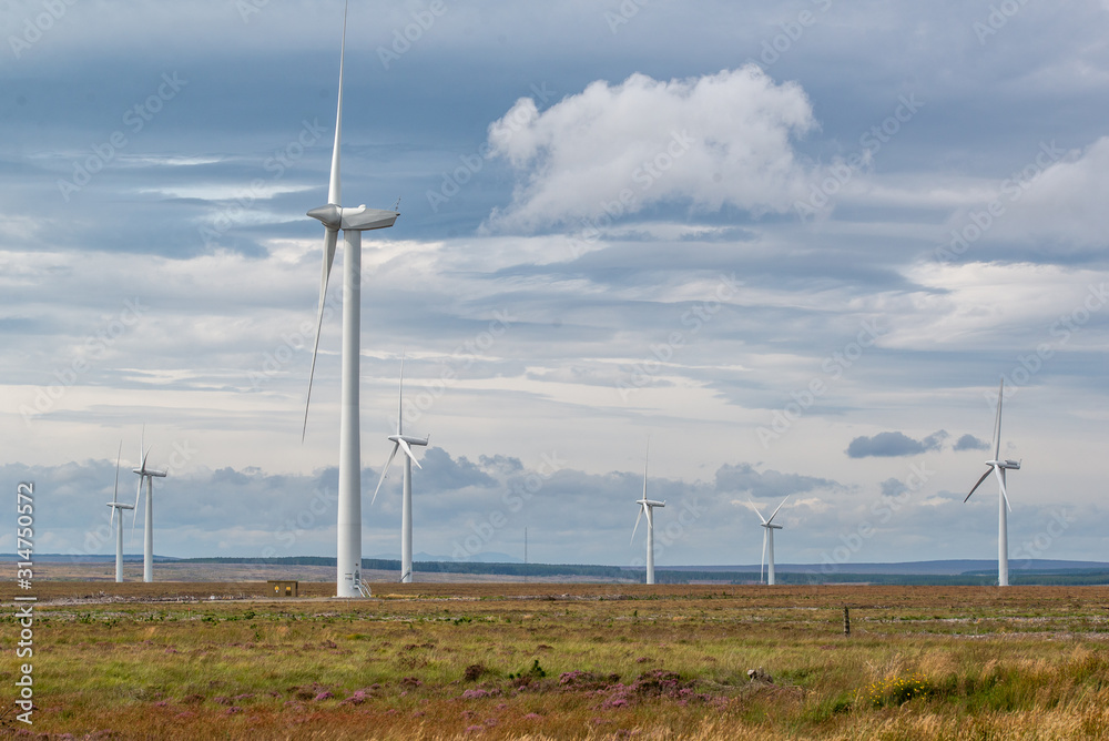 Turbine eoliche per energia eolica Turbine eoliche per energia eolica