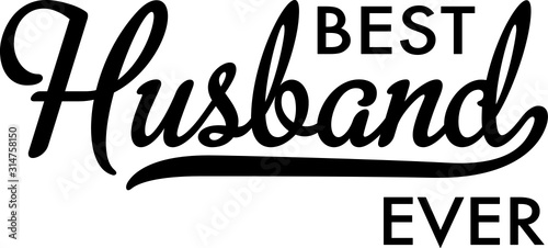 Best Husband ever