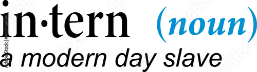 Intern