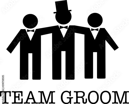 Team Groom