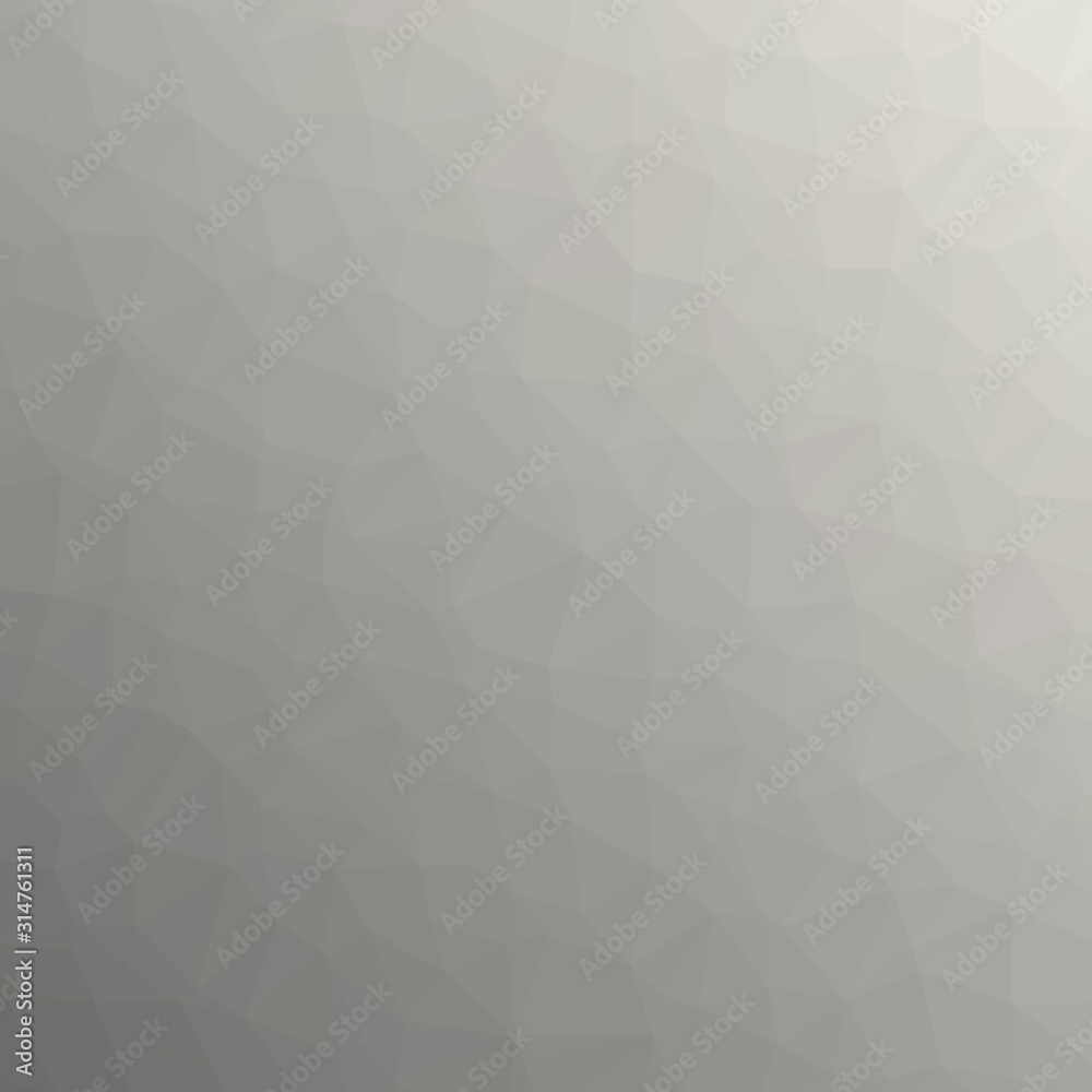 Abstract Low Polygon gradient Generative Art background illustration Abstract Low Polygon gradient Generative Art background illustration