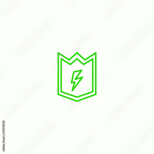 Free Download ecological transport trash can lamp battery waste recycling cycle oil drop leaf sink safe nature solar panels environment isolated icon on white background - GFXLoad