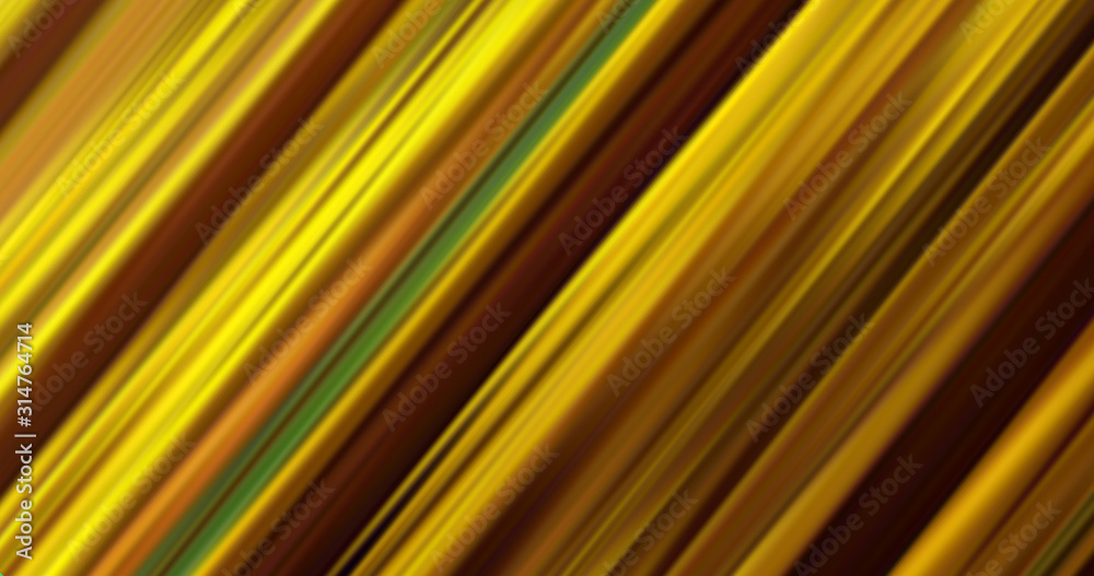 Obraz premium Background color lines