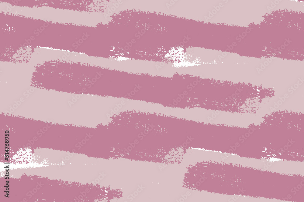 Obraz premium Seamless Brushed Stroke