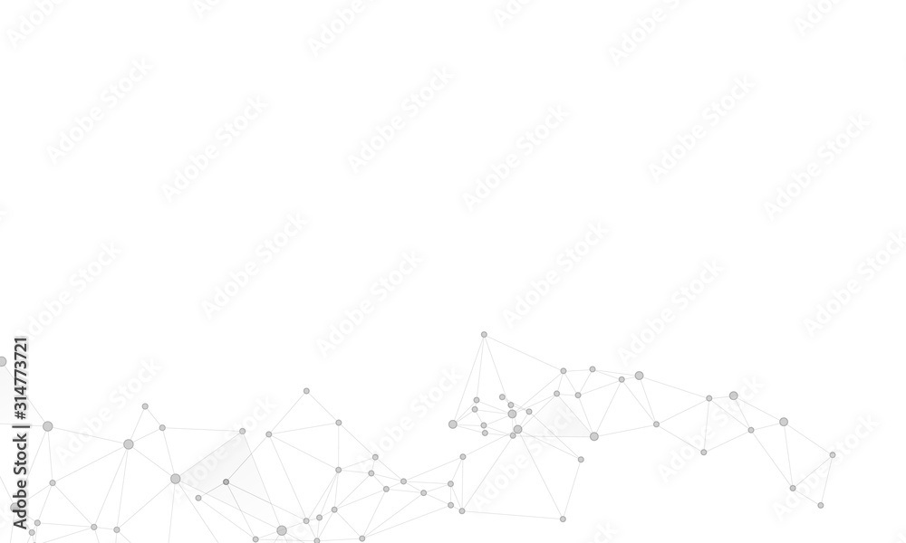 Big data cloud scientific concept. Big data cloud scientific concept.