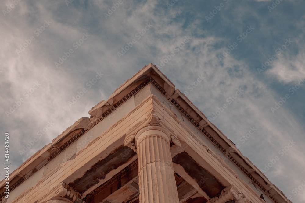 Athen Griechenland Athen Griechenland