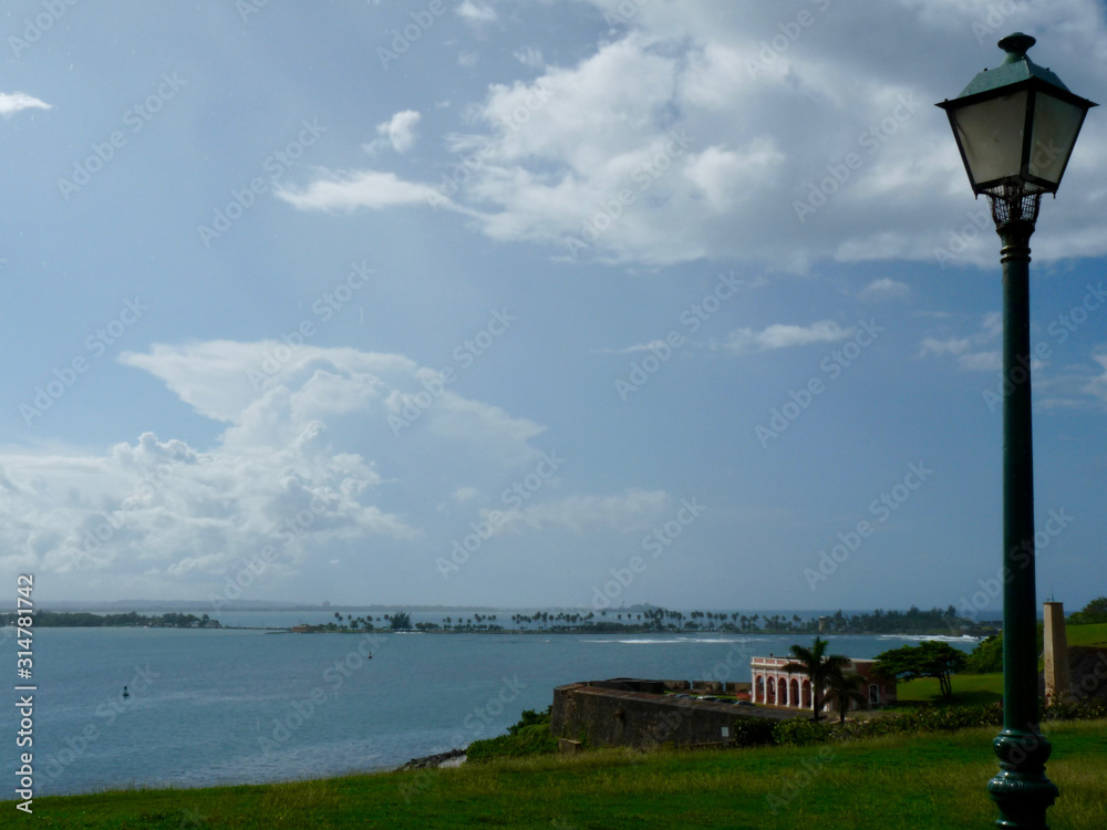 in Puerto Rico in Puerto Rico