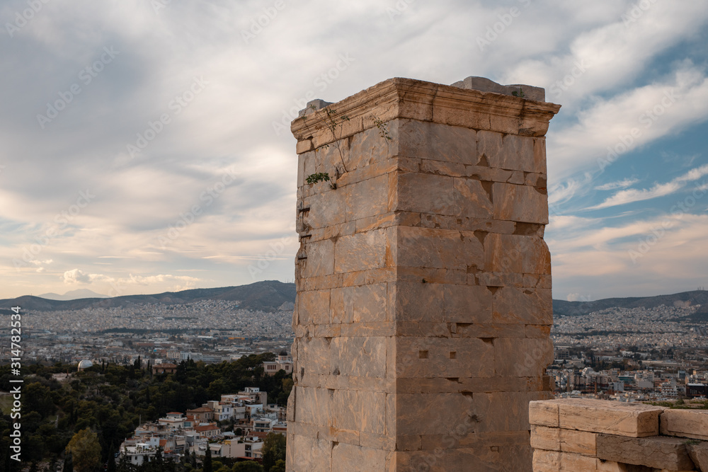 Athen Griechenland 