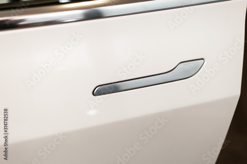 Door handle