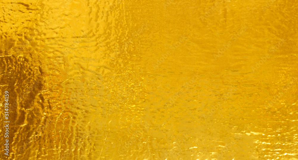 Gold metal brushed background Gold metal brushed background