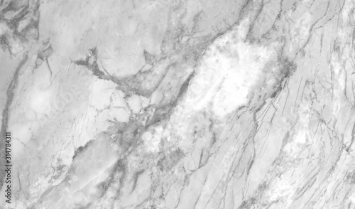 White marble pattern texture