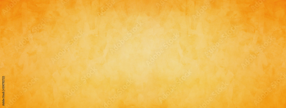 orange and yellow grunge cement background orange and yellow grunge cement background