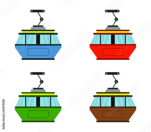 cableway