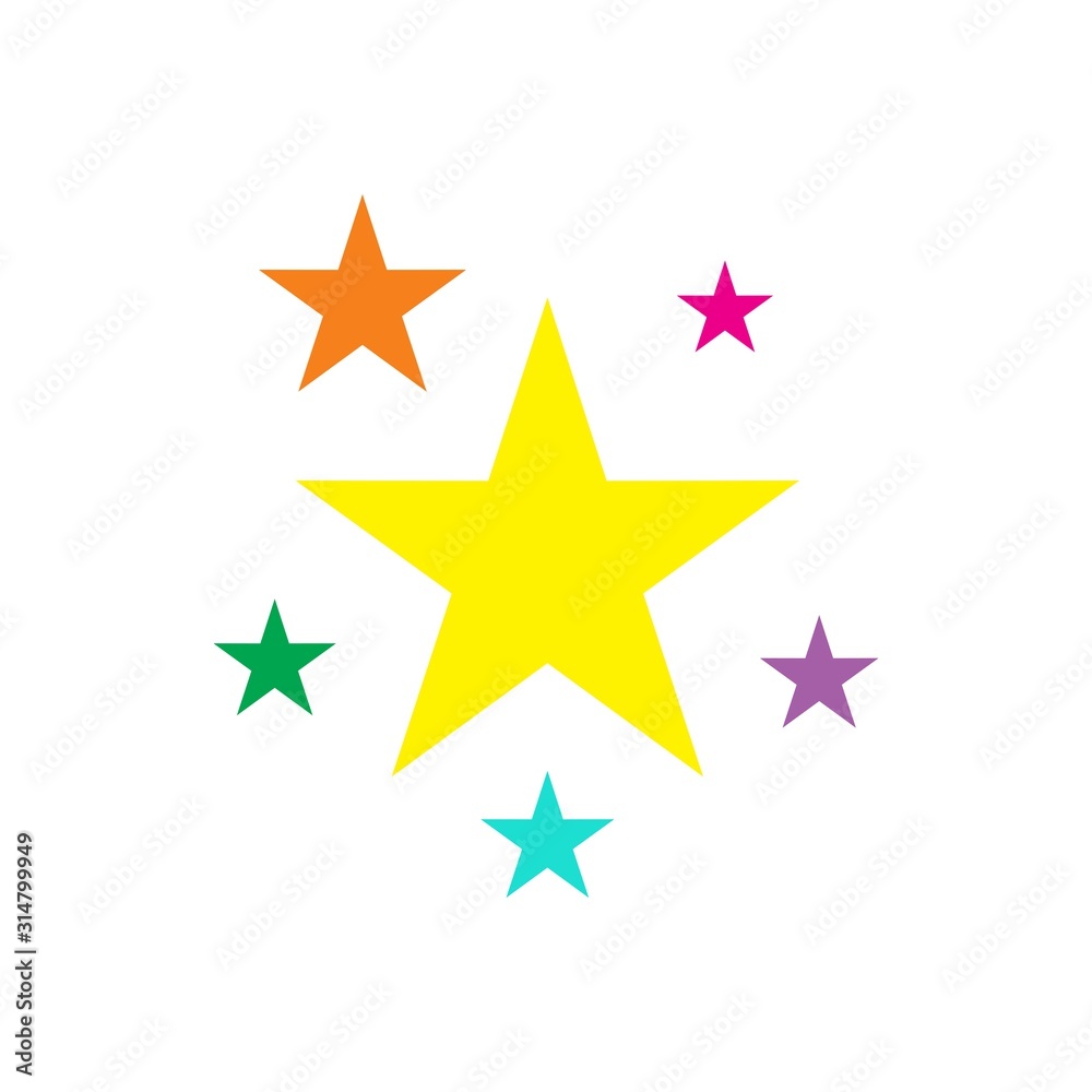 Happy kids star education. Rejoice back to school. Creative children reaching star education. Successful teamwork reaching star. Happy kids star education. Rejoice back to school. Creative children reaching star education. Successful teamwork reaching star.