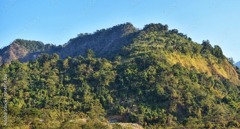 arunasal pradas mountain and natural beauty arunasal pradas mountain and natural beauty