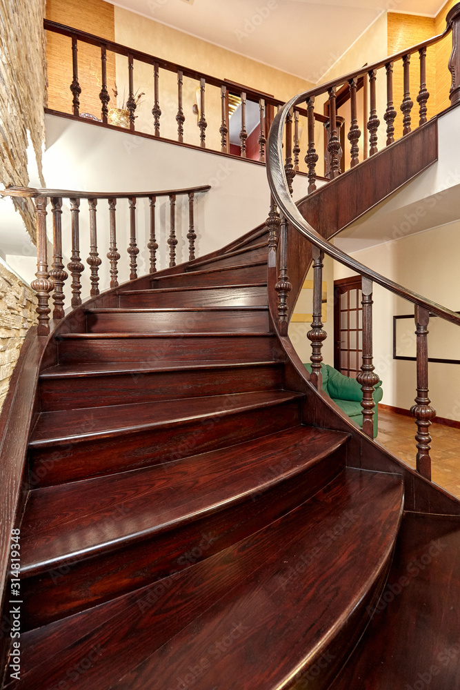 Obraz premium stairs