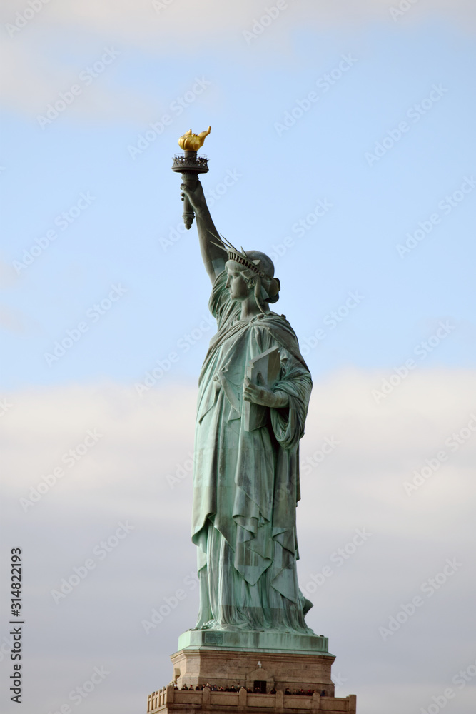 Fototapeta premium New York