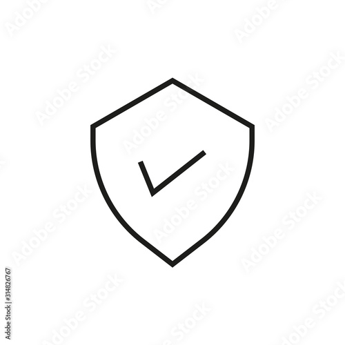 Free Download Security icon.  Design template vector - GFXLoad