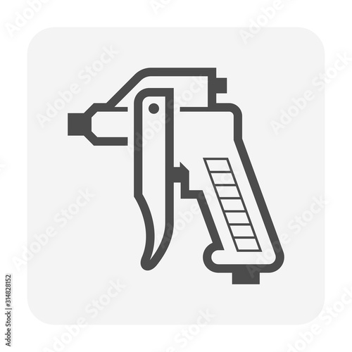 air compressor icon