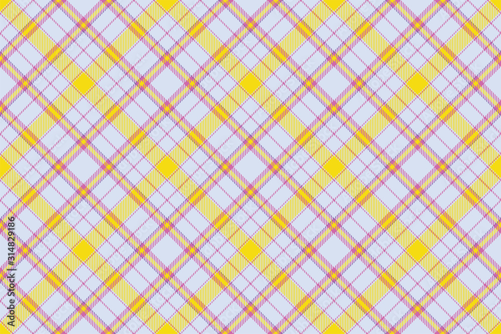 Tartan scotland seamless plaid pattern vector. Retro background fabric. Vintage check color square geometric texture. Tartan scotland seamless plaid pattern vector. Retro background fabric. Vintage check color square geometric texture.