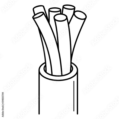 Standard wire