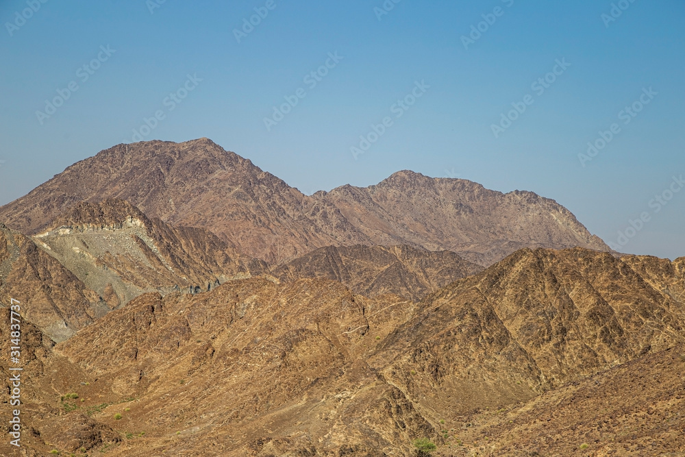 mountains and rocks in the arab emirates mountains and rocks in the arab emirates