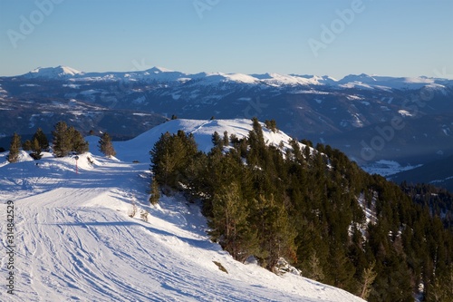 Skigebiet Fanningberg © dola710