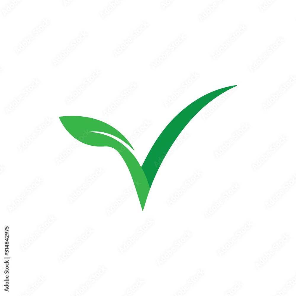 V Letter Logo Business Template Vector icon V Letter Logo Business Template Vector icon