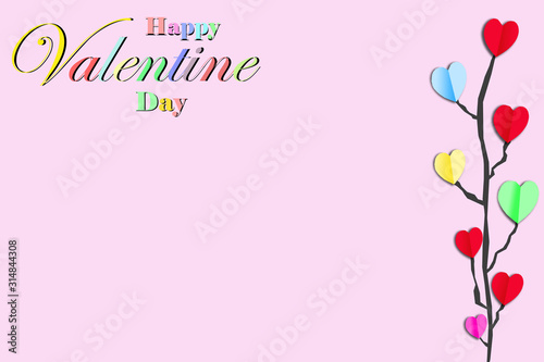 happy valentines day