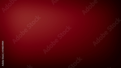Red gradient ultra HD background
