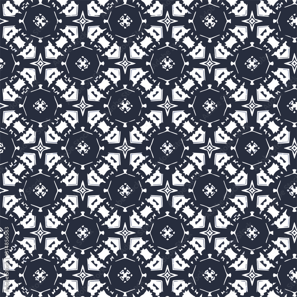Abstract geometric pattern in ornamental style. Seamless texture. Desing Wallpaper,greeting card,gift. Abstract geometric pattern in ornamental style. Seamless texture. Desing Wallpaper,greeting card,gift.