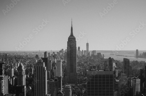 New York City © Jennifer