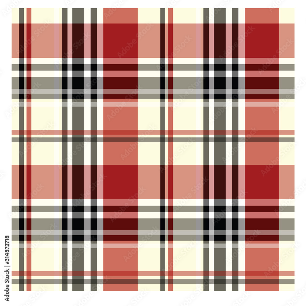 seamless tartan plaid. Scottish plaid, texture, background seamless tartan plaid. Scottish plaid, texture, background