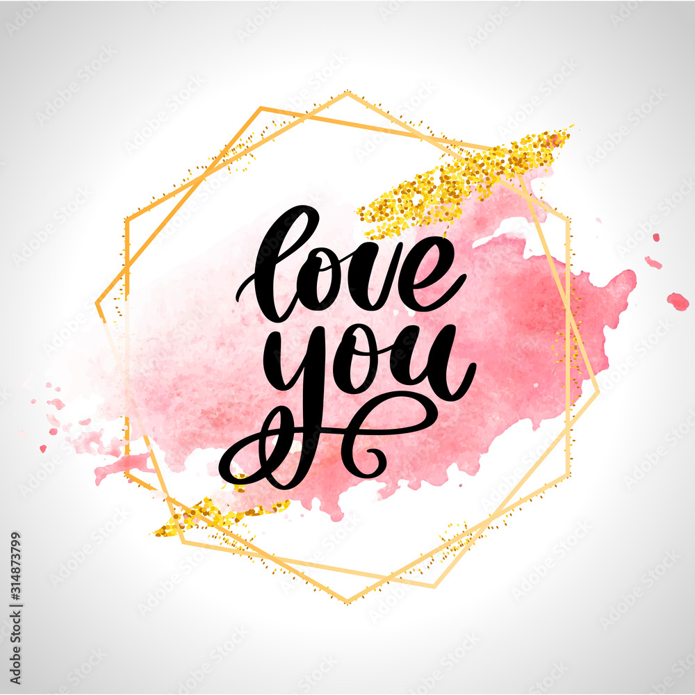 Valentine poster, card, banner letter slogan Vector elements for Valentine's day design elements. Typography Love heart Valentine poster, card, banner letter slogan Vector elements for Valentine's day design elements. Typography Love heart